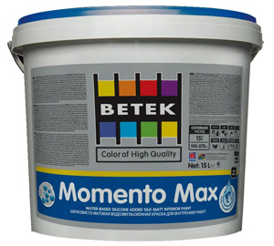 Momento Max 7,5л