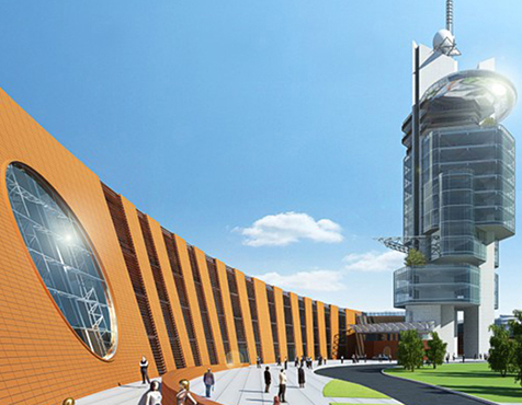 Национальный Космический Центр Казахстан Гарыш Сапары