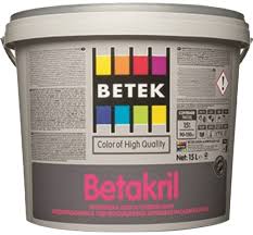 Betakril 7.5л