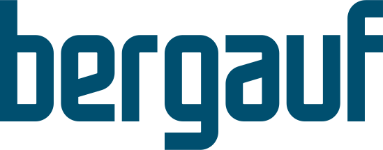 Bergauf