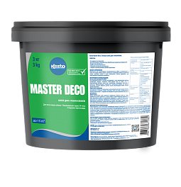 Kesto Master Deco 10кг