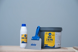 Kesto Eco 2 K-PU компонент B отвердитель 0,5л