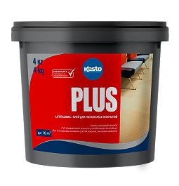 Kecto Plus 4кг