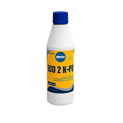Kesto Eco 2 K-PU компонент B отвердитель 0,5л