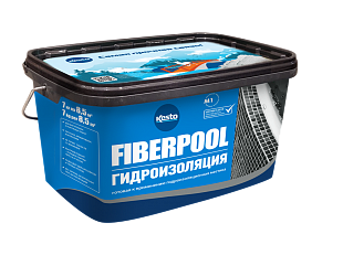 Kesto Fiberpool 10кг
