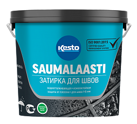 Kesto Saumalaasti 3кг