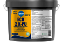 Kesto Eco 2 K-PU компонент А 5л
