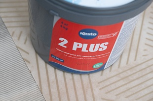 Kesto 2 Plus 18кг