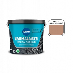 Kesto Saumalaasti 3кг