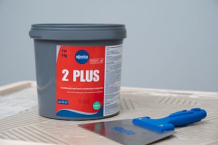 Kesto 2 Plus 4кг