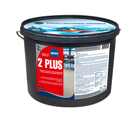 Kesto 2 Plus 18кг