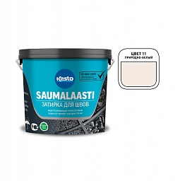 Kesto Saumalaasti 3кг