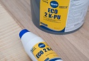 Kesto Eco 2 K-PU компонент B отвердитель 0,5л