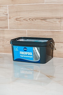 Kesto Fiberpool 7кг