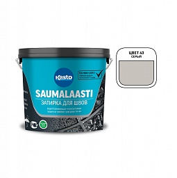 Kesto Saumalaasti 3кг