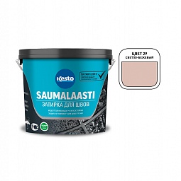 Kesto Saumalaasti 3кг