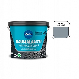 Kesto Saumalaasti 3кг